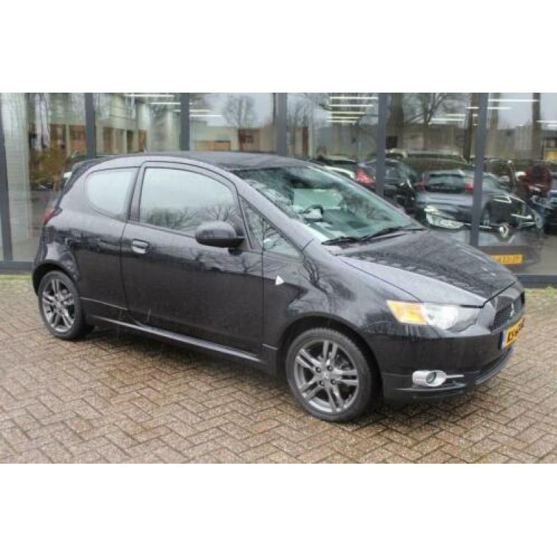 Mitsubishi Colt 1.3 Invite *Airco* (bj 2013)
