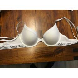 Calvin Klein t-shirt bh’s
