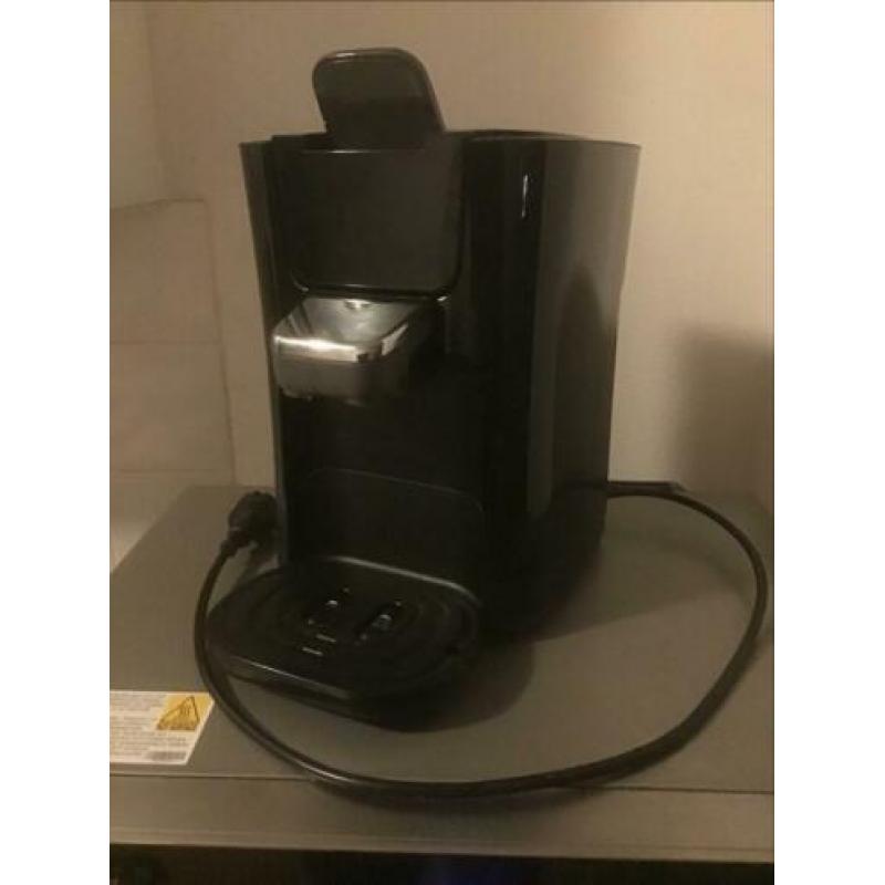 Philips Senseo latte duo HD 6570/60