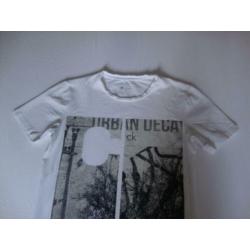 Calvin Klein shirt M