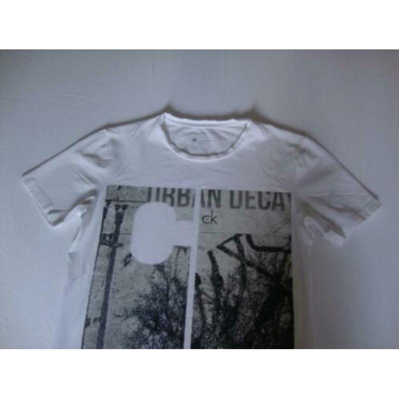 Calvin Klein shirt M