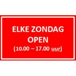 Noten barok vitrine / bui kast