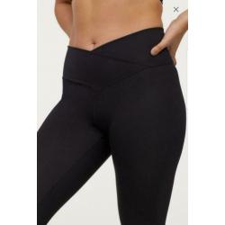 H&M sportlegging