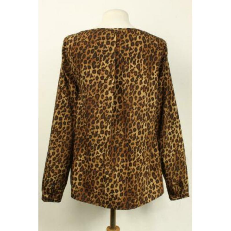 Lente! Tuniek RALPH LAUREN maat 42 (XL)