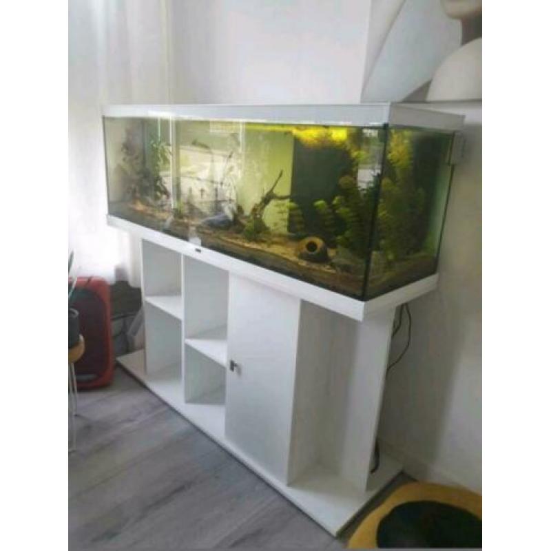 Aqualantis aquarium 150cm