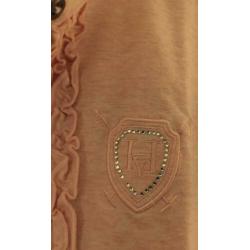 Schitterend nieuw Shirt v.h. Originele merk HV-SOCIETY MT.XL