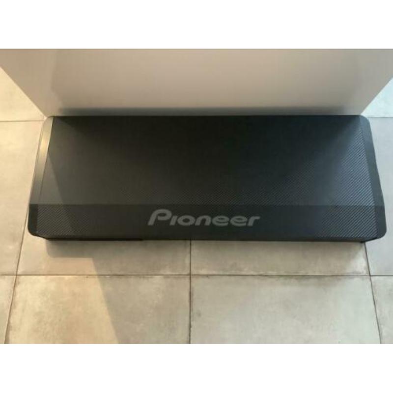 Pioneer TS-WX710A Actieve subwoofer