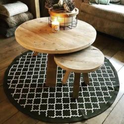 Tv meubel met lades
