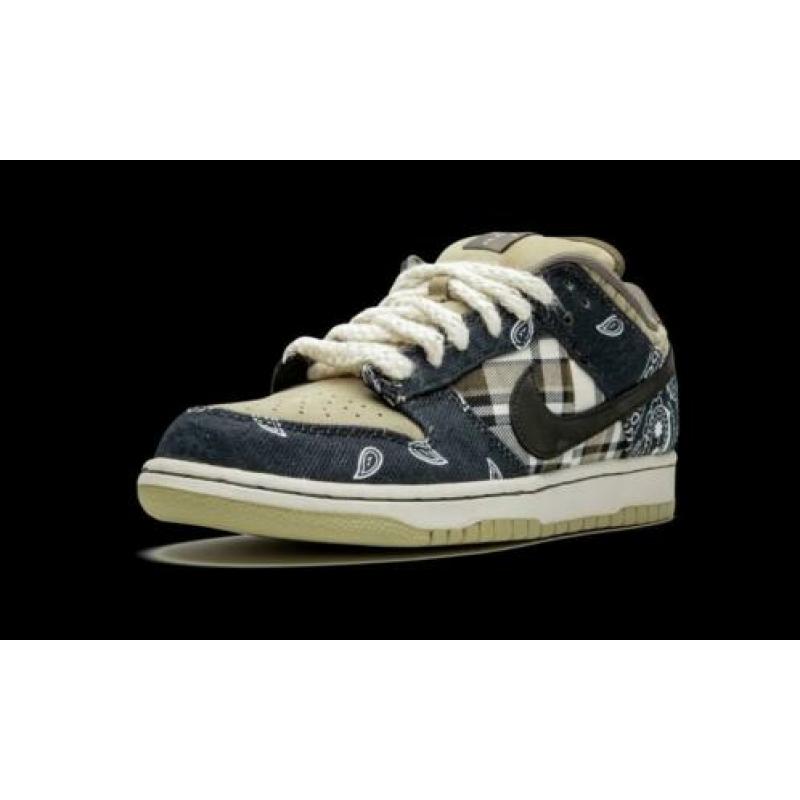 Nike SB Dunk Low 'Travis Scott' 43