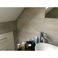 Wandtegel Venis Quartz Newport Natura