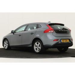 Volvo V40 1.6 D2 Momentum | Navigatie | Cruise Control | PDC