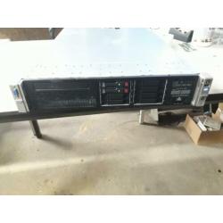Hp proliant dl385p gen 8 server