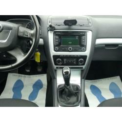 Skoda Octavia Combi 1.2 TSI Elegance - Navigatie-Xenon- Clim