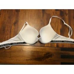 Calvin Klein t-shirt bh’s