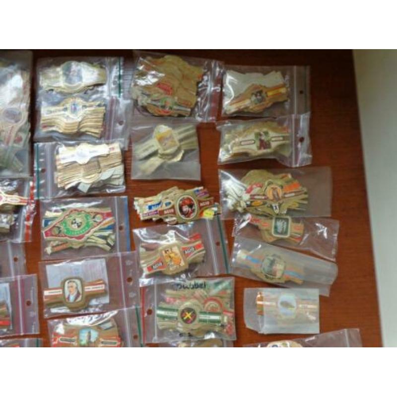 Sigarenbandjes
