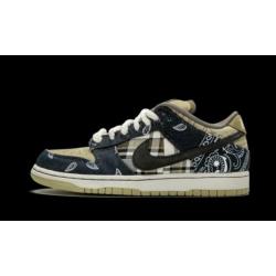 Nike SB Dunk Low 'Travis Scott' 43