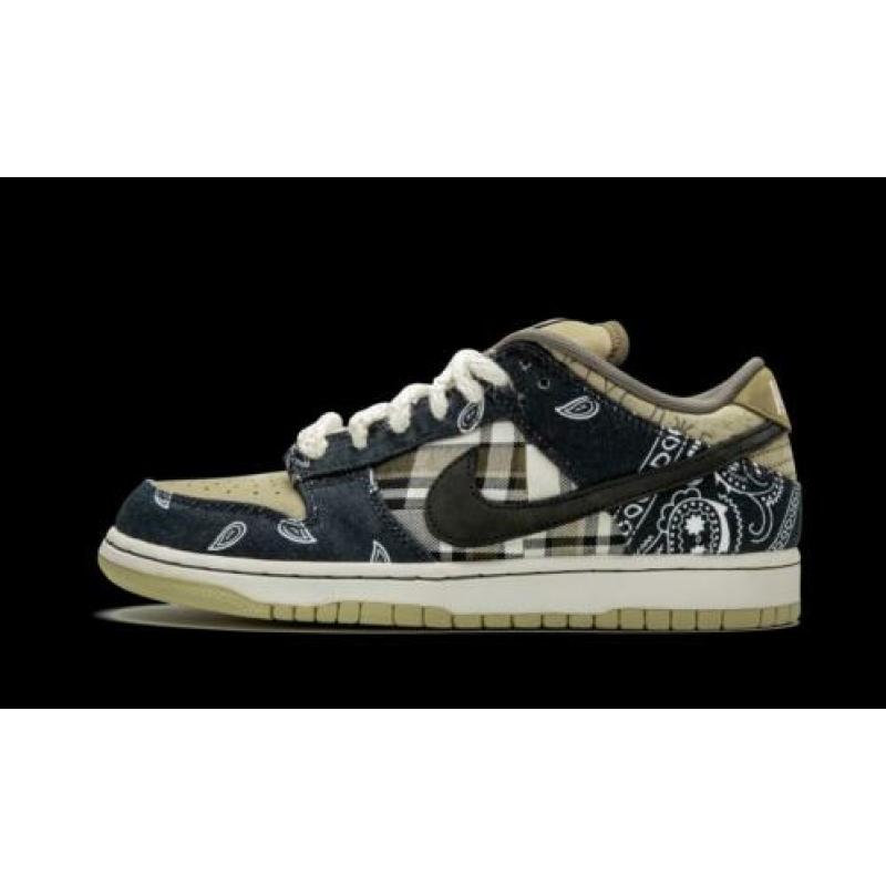 Nike SB Dunk Low 'Travis Scott' 43