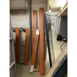 Lattenbodem + frame 140 bij 210