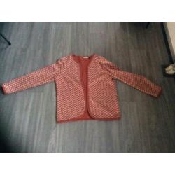 Jasje. Only. Maat XL. Blouse M44 Prijs voor het setje