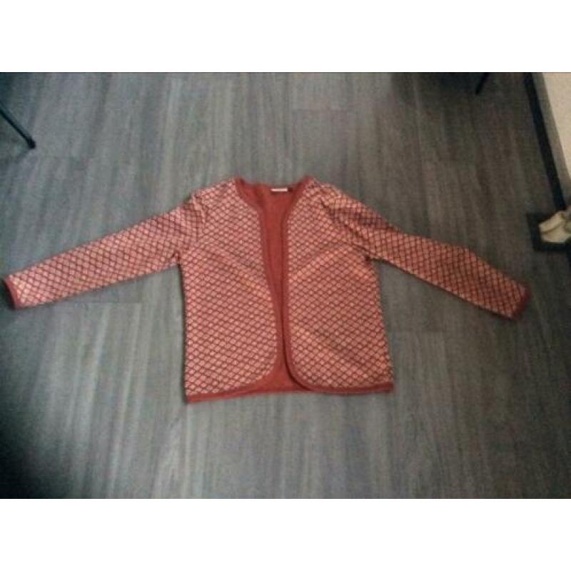 Jasje. Only. Maat XL. Blouse M44 Prijs voor het setje