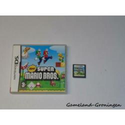 New Super Mario Bros (NDS) Boxed