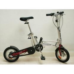 vouwfiets