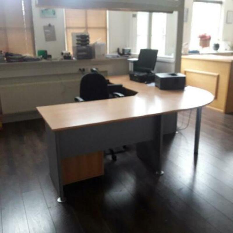 bureau's