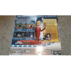 Te Koop BUZZ quiz tv PlayStation 3.