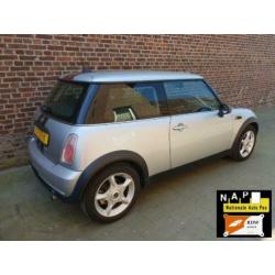 Mini ONE 1.6 Airco