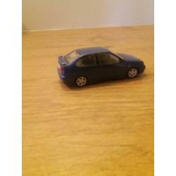 Seat Cordoba 1/43