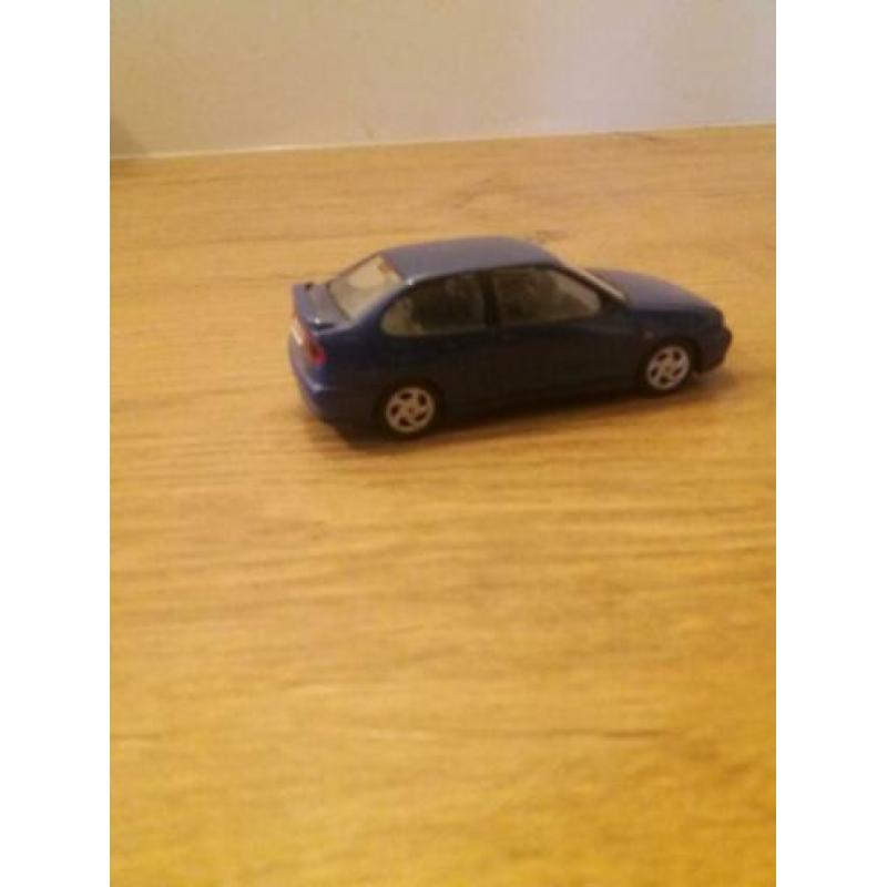 Seat Cordoba 1/43