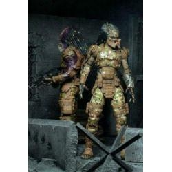 Predator 2018 Action Figure Ultimate Emissary 2 (20 cm)