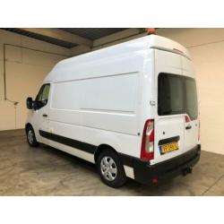 Opel Movano 2.3 CDTI 125PK L2H3 HOOG Servicewagen V230 Inric