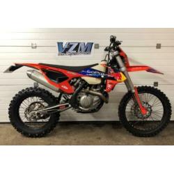 KTM 450 EXC-F Red Bull 2018 / SX 250 2019 / SX 65 2017