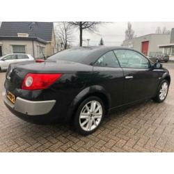 Renault Mégane coupé cabriolet 1.6-16V Authentique (TOPCONDI