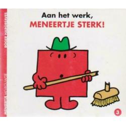 McDonalds 2018 # 6 Meneertjes en Mevrouwtjes + Boekjes