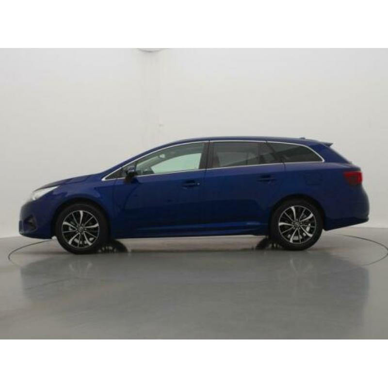 Toyota Avensis Touring Sports 1.8 SkyView Limited | Nieuw |