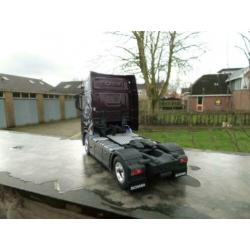 TEKNO Scania NGS Topline 4x2 STELZL