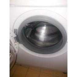 Whirlpool wasmachine 5 kg