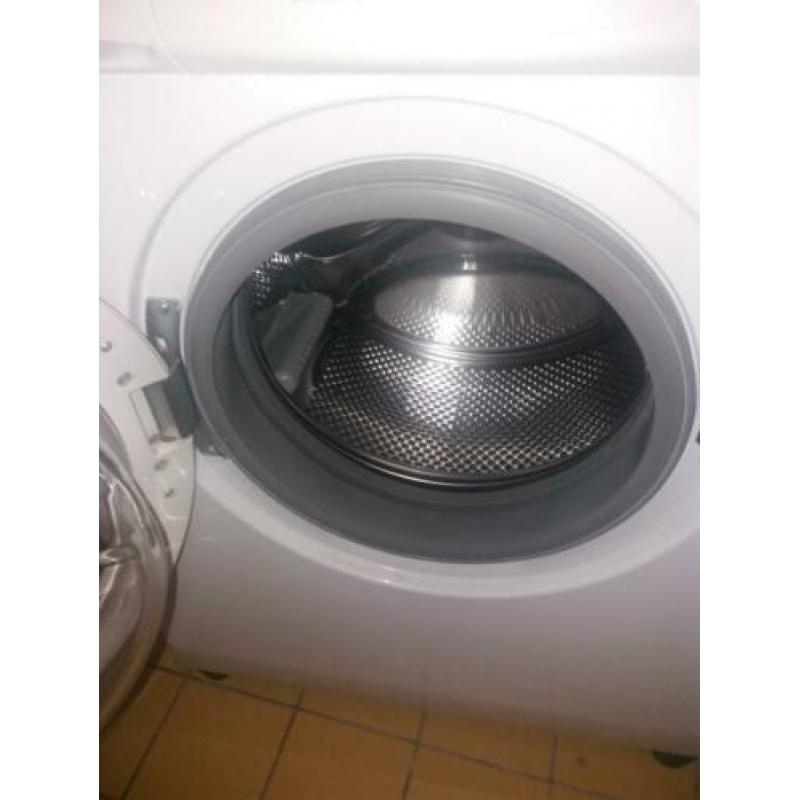 Whirlpool wasmachine 5 kg