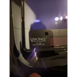 Lincoln Electric Viking Laskap 2450 CE Model Black