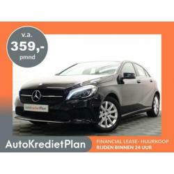Mercedes-Benz A-Klasse 160 URBAN AMG-Line Navi, Xenon, Hleer