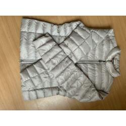 PRACHTIG COLMAR JASJE JACK beige 40/42 - (geen moncler)