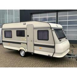 Hobby classic 460 t verkocht