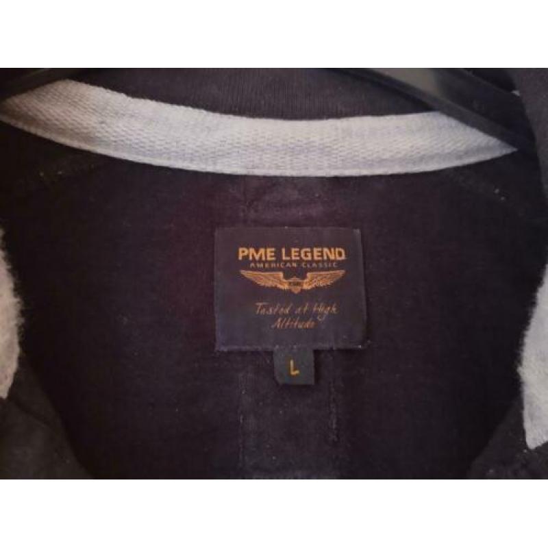PME legend, Petrol, vanguard. T-shirts en truien