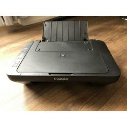 Printer Canon MG25505