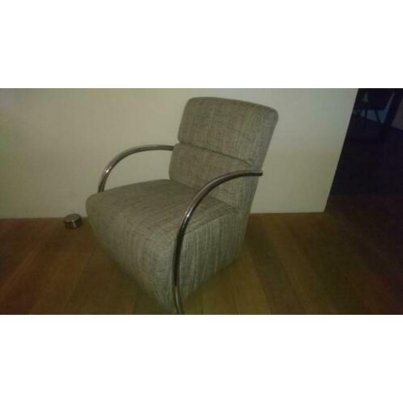 Moderne fauteuil