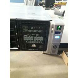 Hp proliant dl385p gen 8 server