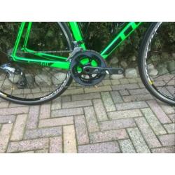 Cube GTC SL maat 64