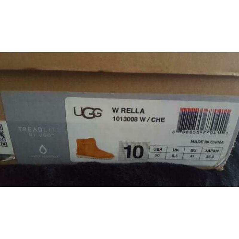 UGGS maat 41